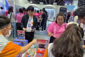 STKC ออกบูธจัดแสดงชิ้นงานชุด ตารางธาตุ ในรูปแบบ AR card สร้า ... พารามิเตอร์รูปภาพ 37
